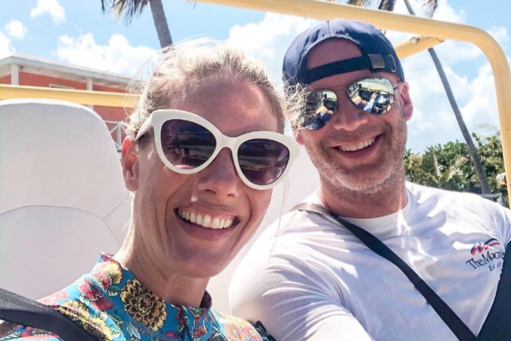 ruby and kevin franke net worth - Ilustrasi 2