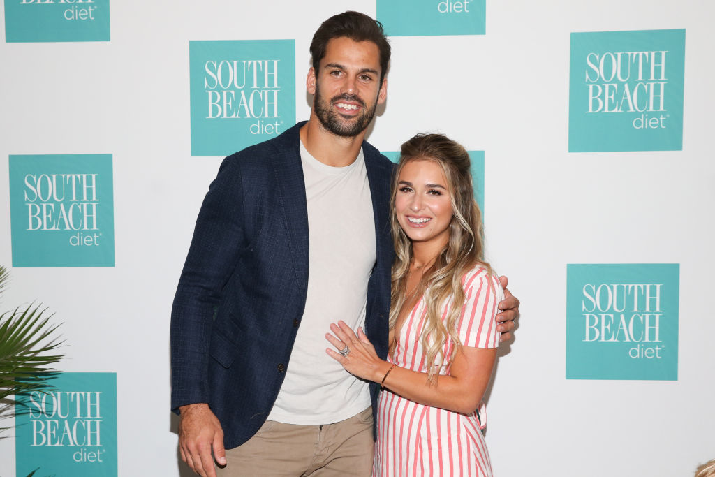 Jessie James Decker Is Expecting a Boy