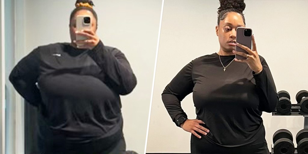 As FDA Approves Zepbound, Woman Shares Mounjaro Weight Loss