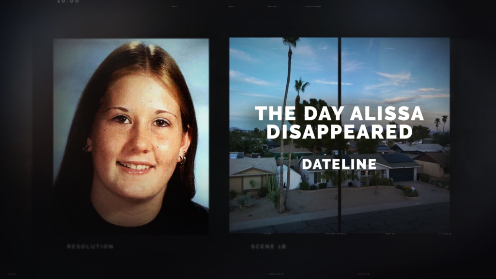 Watch discount dateline online