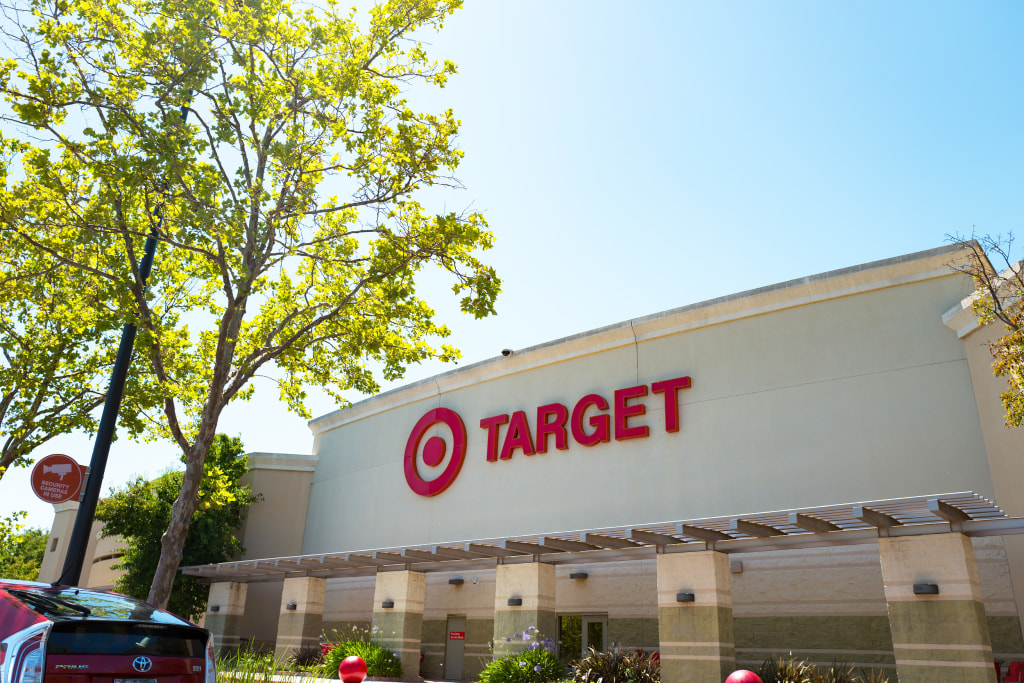 Things You Should Know About Target 60 OFF
