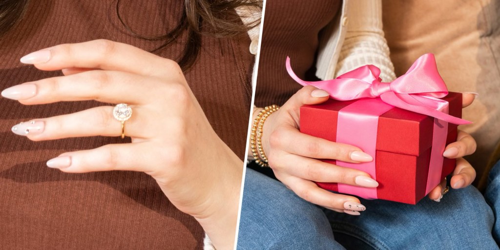 Ring Exchange Wording: 29 Romantic Examples To Steal