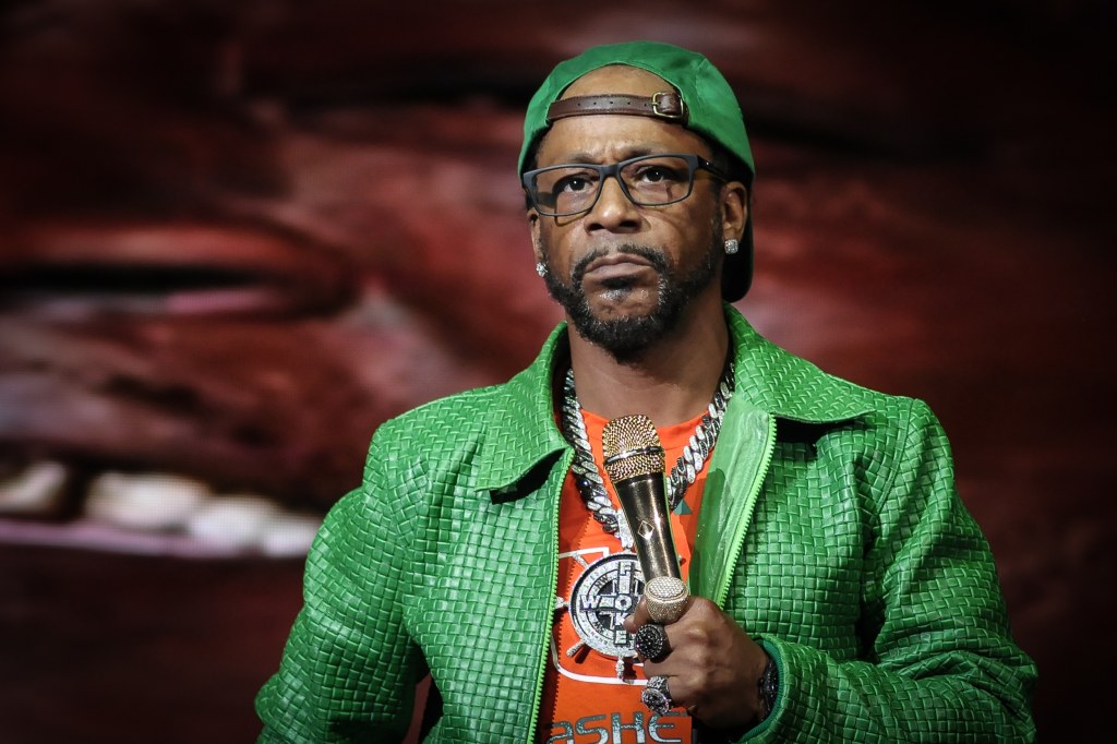 Katt Williams says he pushed for 'Friday After Next' rape scene to be cut: 'Rape is never funny'