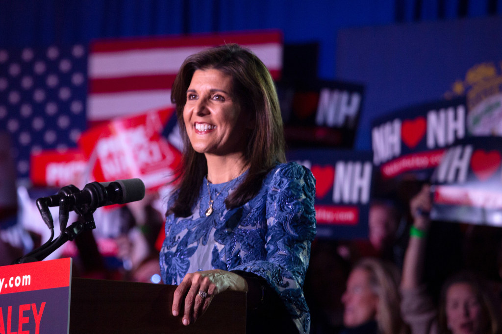 Nikki Haley ramps up attacks on Trump ahead of South Carolina showdown