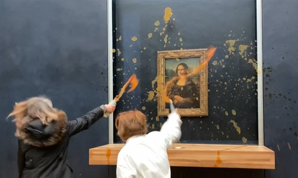 Who is the Mona Lisa? the story of the model of La Gioconda | Marca