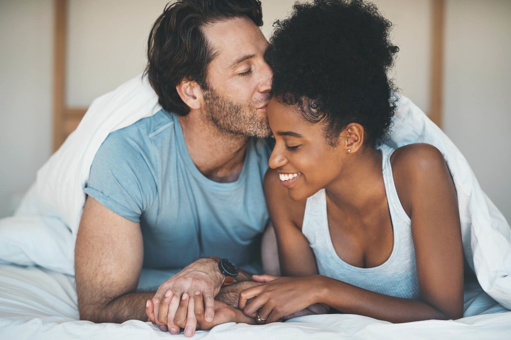 Sex and Couples 5 Healthy Habits According to a Sex Educator