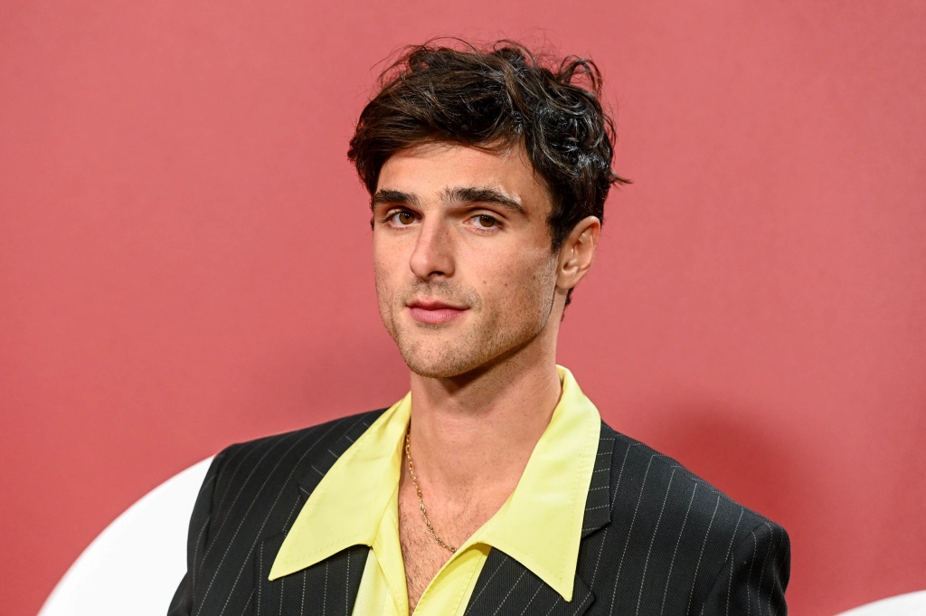 Jacob Elordi Takes Over Role Of Frankenstein s Monster From Andrew
