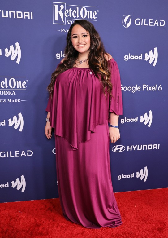 Jazz Jennings Loses 70 Pounds After Binge-Eating Disorder