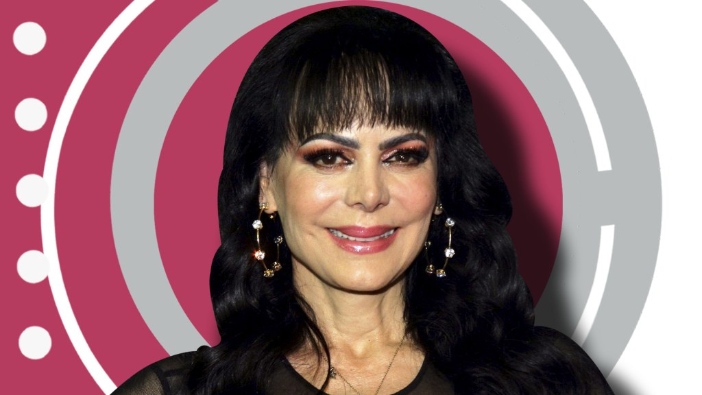 Maribel Guardia revela los secretos para verse radiante a sus 64 años