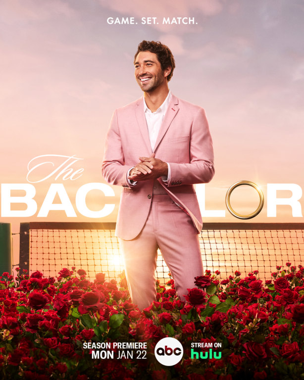 The bachelor reddit stream shop