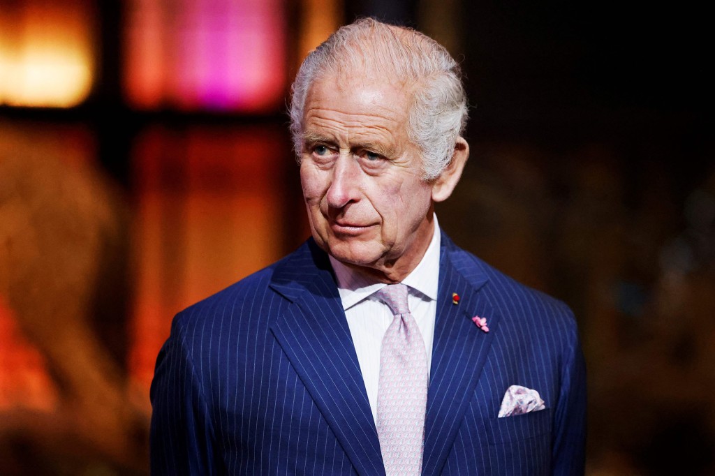 Queen Camilla Gives Health Update on King Charles: He Is 
