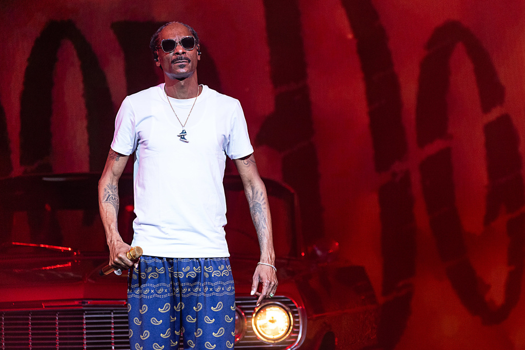 What Happened To Snoop Dogg? The Untold Story Revealed