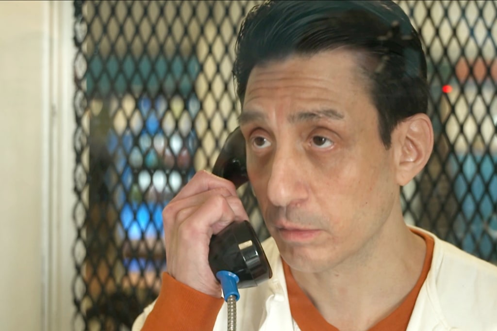 Texas executes Ivan Cantu, who denied killing 2 people