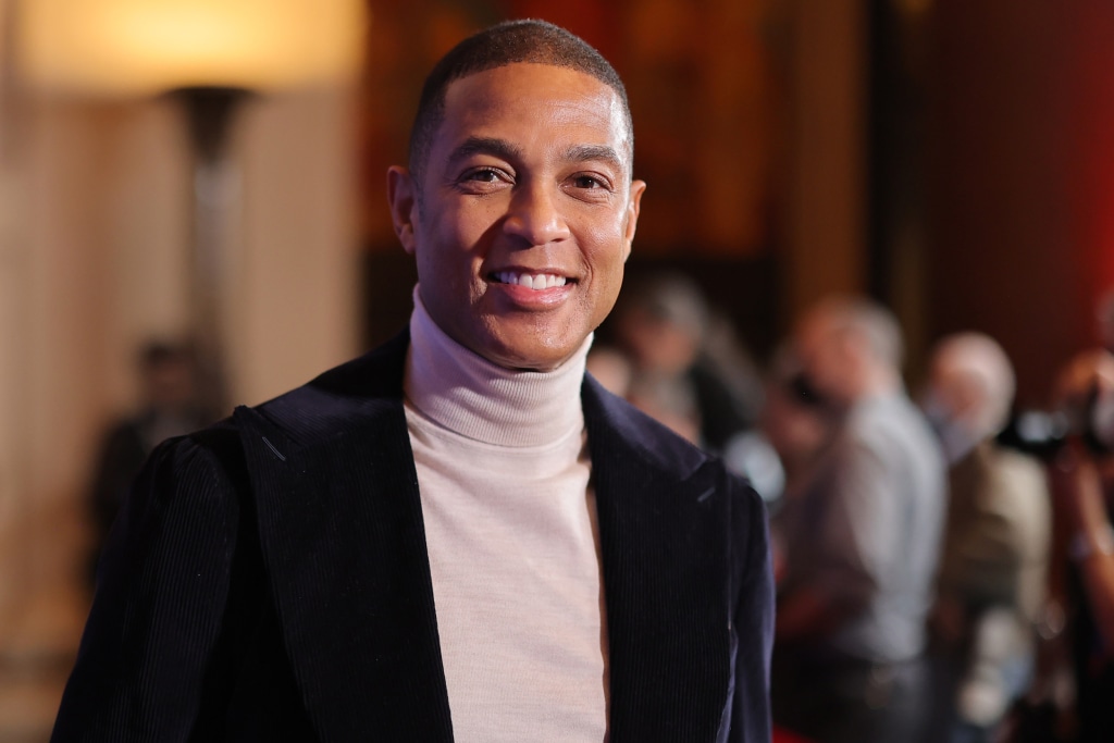 Don Lemon, former CNN anchor, says Elon Musk canceled his new show on X