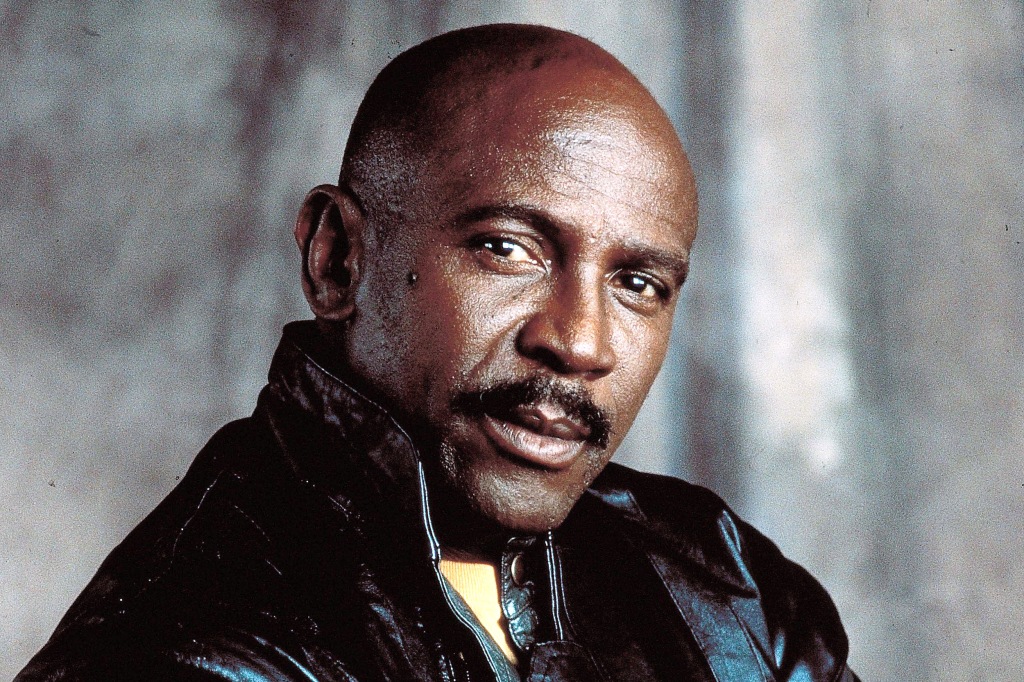 louis gosset jr