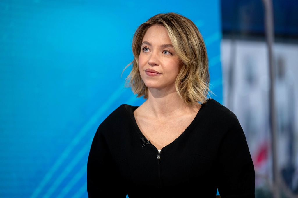 Sydney Sweeney On People Objectifying Her As A Young Actor
