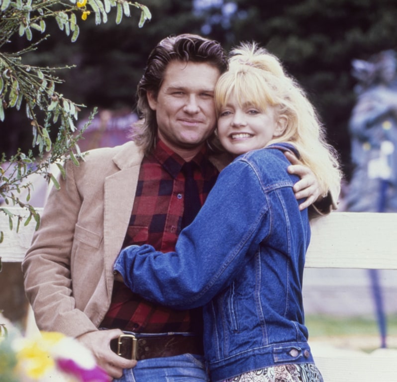 Goldie Hawn and Kurt Russell: What to Know About Their Relationship
