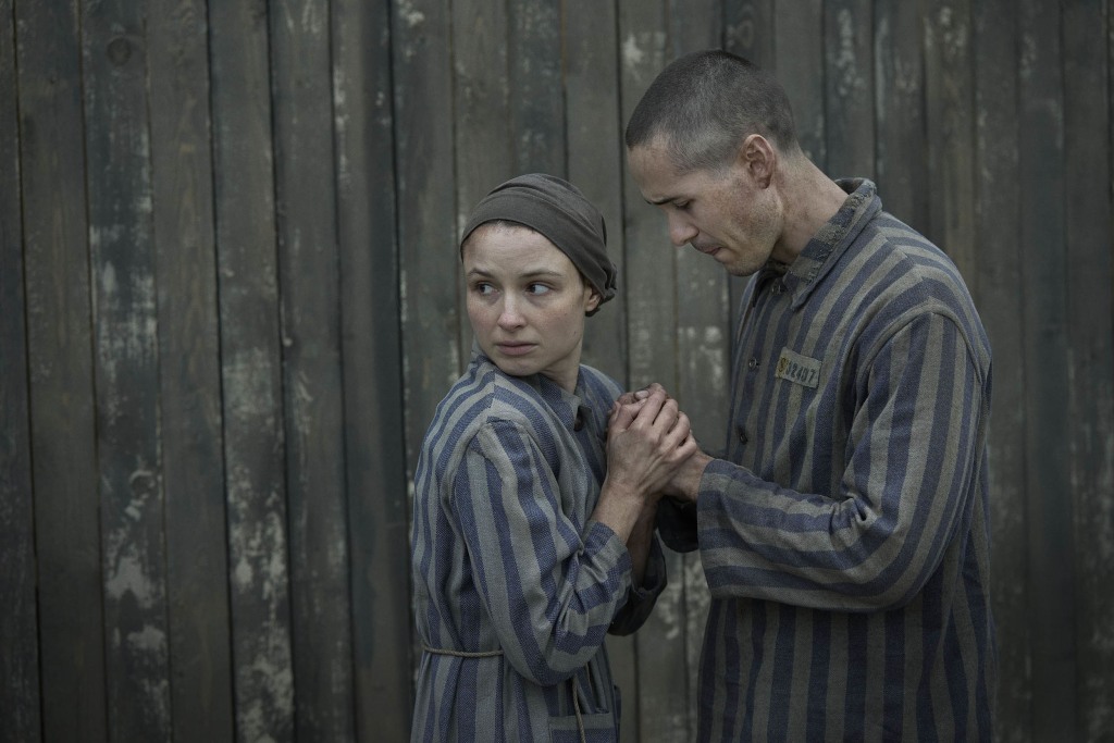 Is 'The Tattooist of Auschwitz' a True Story? What to Know