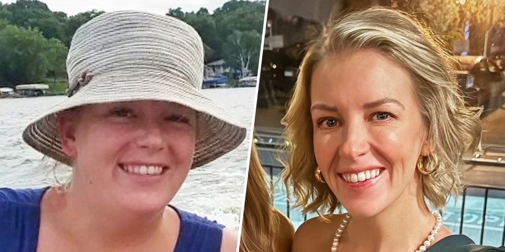 glp-1 weight loss queen creek Mom Loses 65 Lbs With GLP-1, Counting Macros, Strength Training