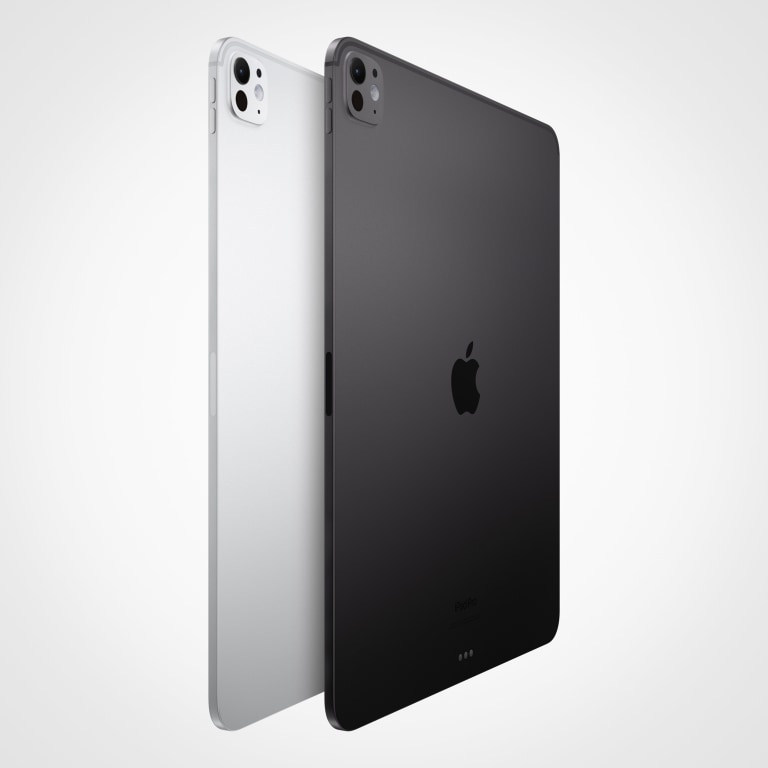 Apple announces new iPad Pro with M4 chip, new iPad Air tablets