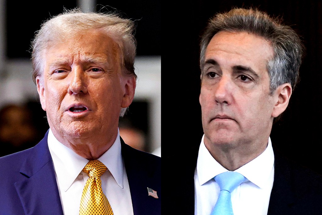 Supreme Court rejects Michael Cohen&rsquo;s civil rights claim against 