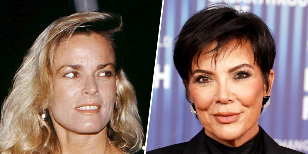 Kris Jenner Reflects On Nicole Brown Simpson's Death, Last Words