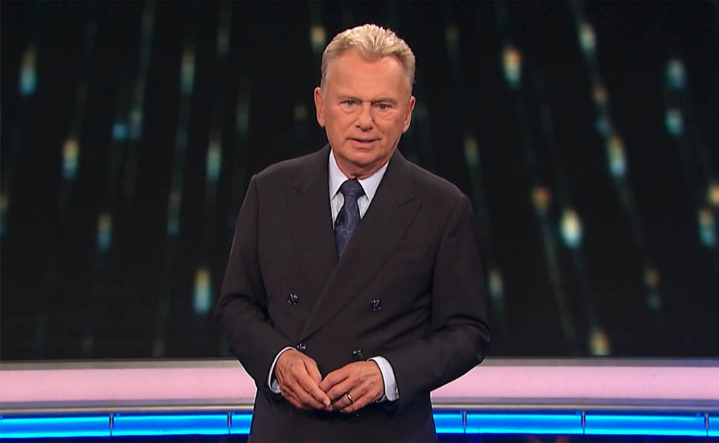 how much does pat sajak make per episode - Ilustrasi 2