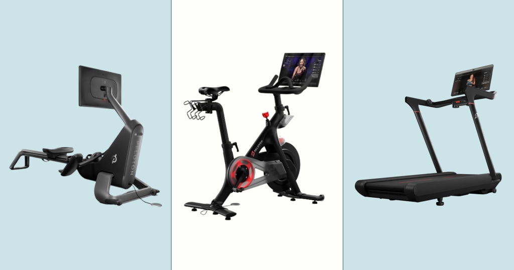 Peloton Bike+ Peloton Bike Coupon Code 2021 Peloton Bike+ Review