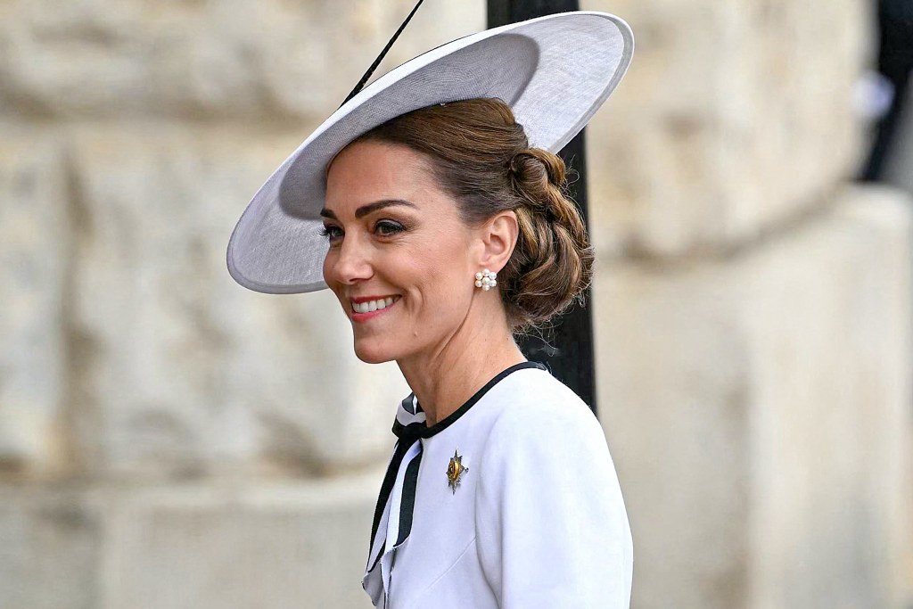 Princess Kate cancer update: Royal to attend Wimbledon men's final