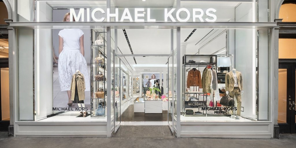 Michael Kors End of Summer Sale 17 best deals to shop