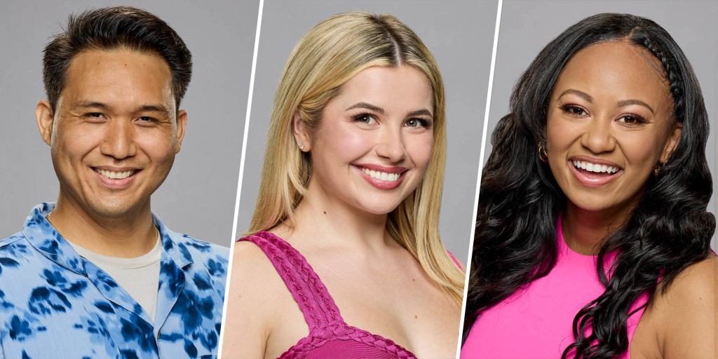 Big Brother' Cast 2024: Meet The 16 Contestants In Season 26