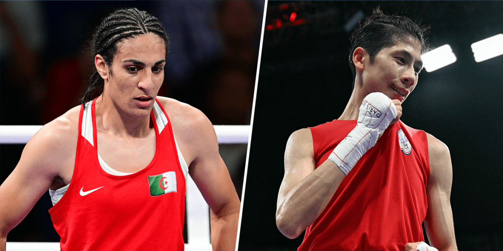 Olympic Boxing Controversy: Imane Khelif Gender Eligibility Explained