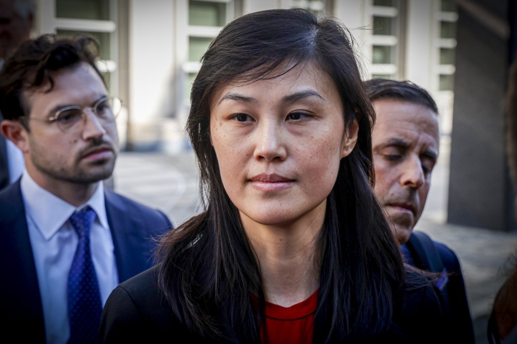 American journalist who spied for China gets 2 years jail, know for how much he sold his conscience American journalist who spied for China gets 2 years jail, know for how much he sold his conscience