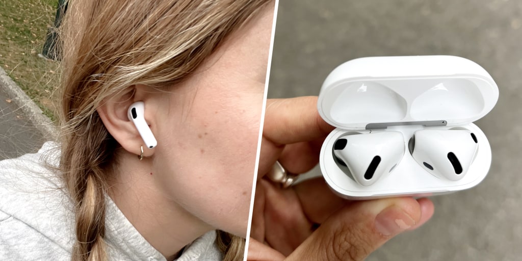 Apple AirPods review: Why our editors say they're 'worth it'