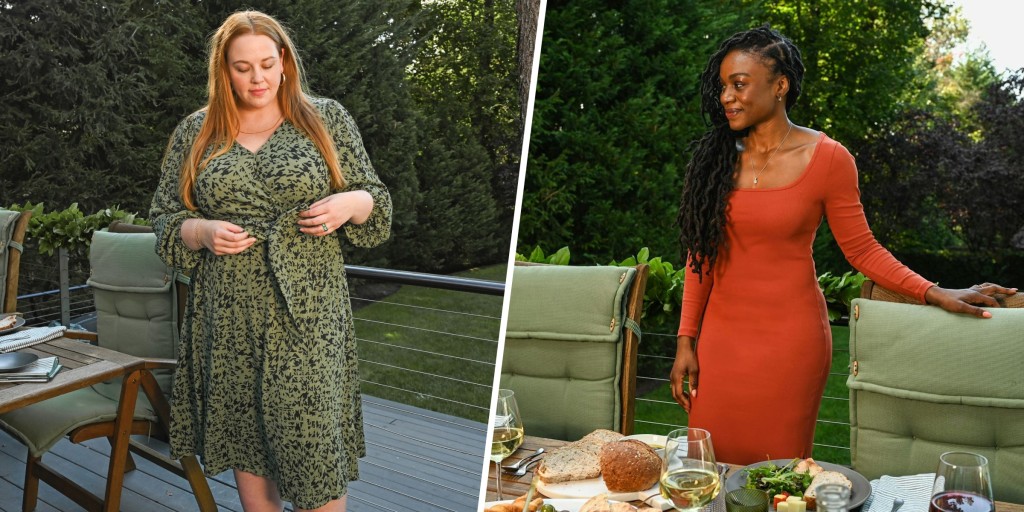 The best dresses for fall in 2024, tested and reviewed The best dresses for fall in 2024, tested and reviewed