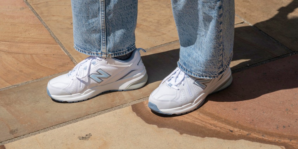 On feet all day shoes online