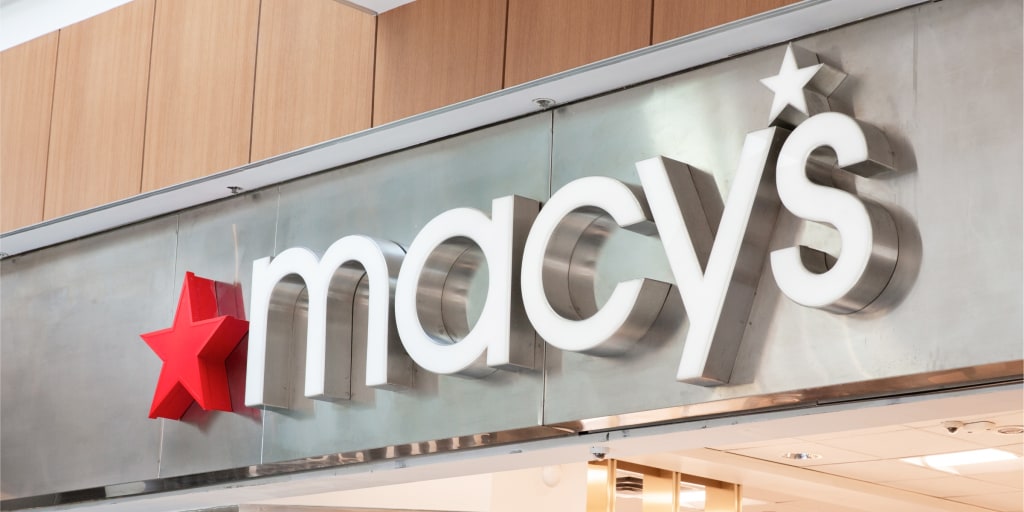 Macys Baratos