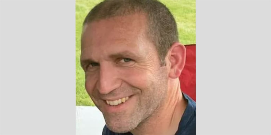 Wisconsin kayaker who faked death and left for Europe sentenced to 89 days in jail