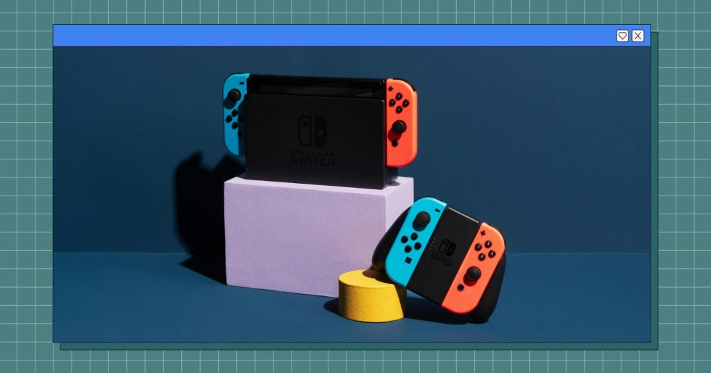 The Best Cyber Monday Nintendo Switch Deals 2024 Before Sales End