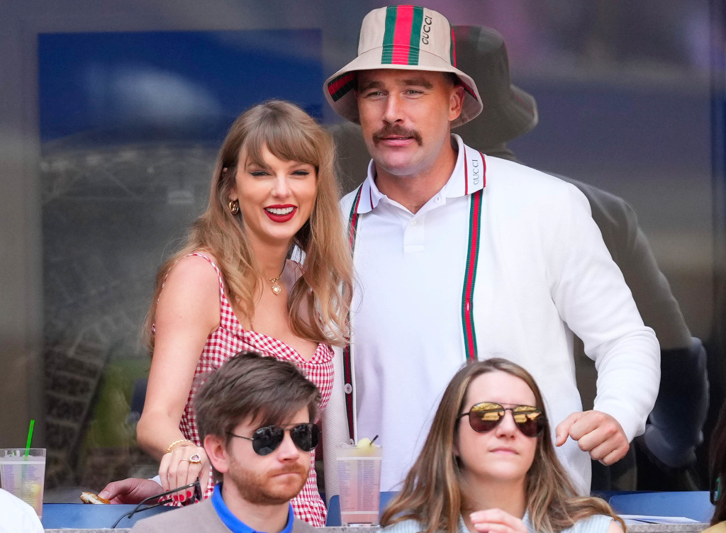 Travis Kelce Shares Taylor Swift's Thoughts On If He Should Retire