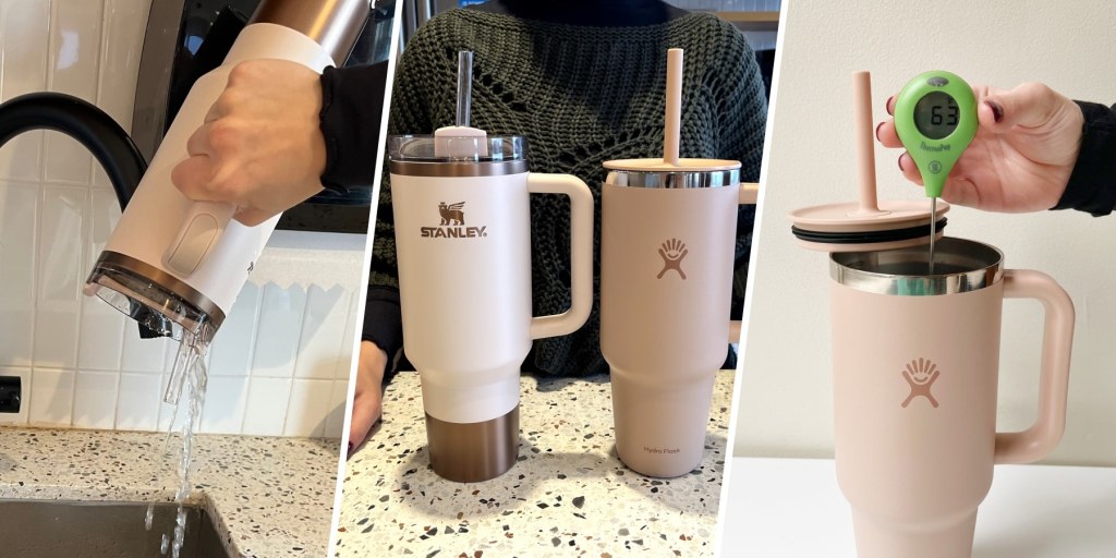 Stanley Hydro Flask: Which is right for you?