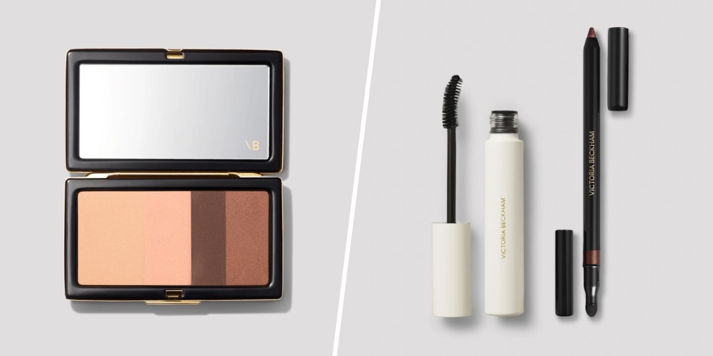 【アウトレット☆送料無料】 Victoria Beckham Beauty exclusive deal: 25% off makeup bundles アイシャドウ
