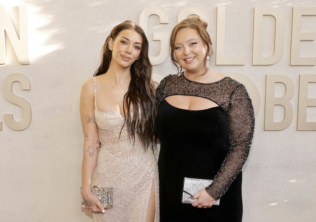 What Happened With Brianna Chickenfry and Grace O'Malley?