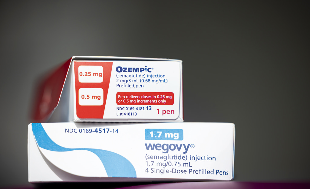 semaglutide vitamin b12 injection FDA Warns on Certain Forms of Compounded Semaglutide main image 1