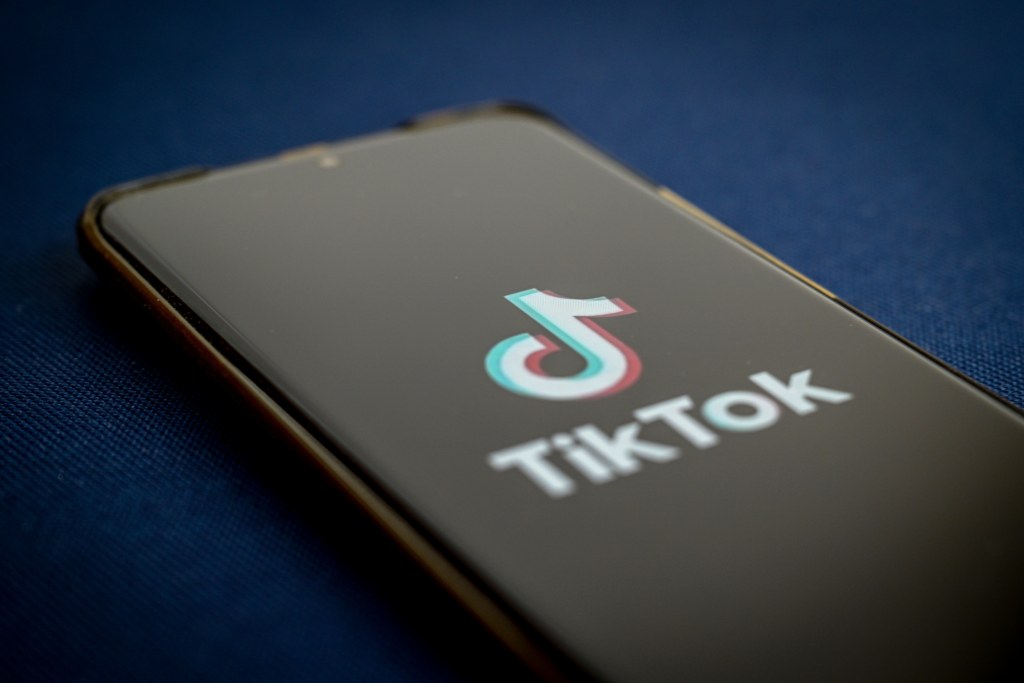TikTok's algorithm and data will be controlled 'by America,' White House says