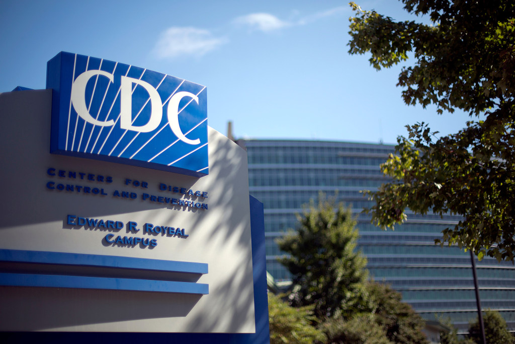 The CDC quietly scaled back a surveillance program for foodborne illnesses