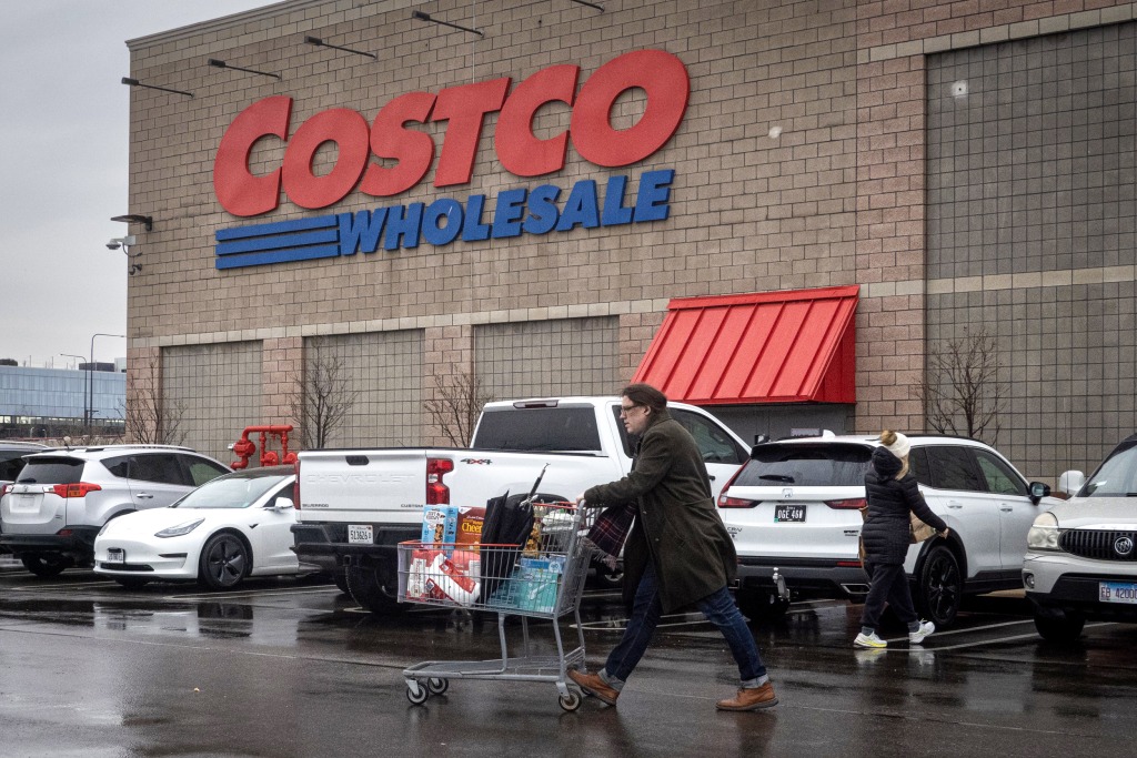 Costco to sell Ozempic and Wegovy at a large discount for people without insurance Costco to sell Ozempic and Wegovy at a large discount for people without insurance