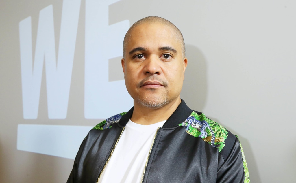 Irv Gotti, Music Executive and Hip-Hop Producer, Dies At 54