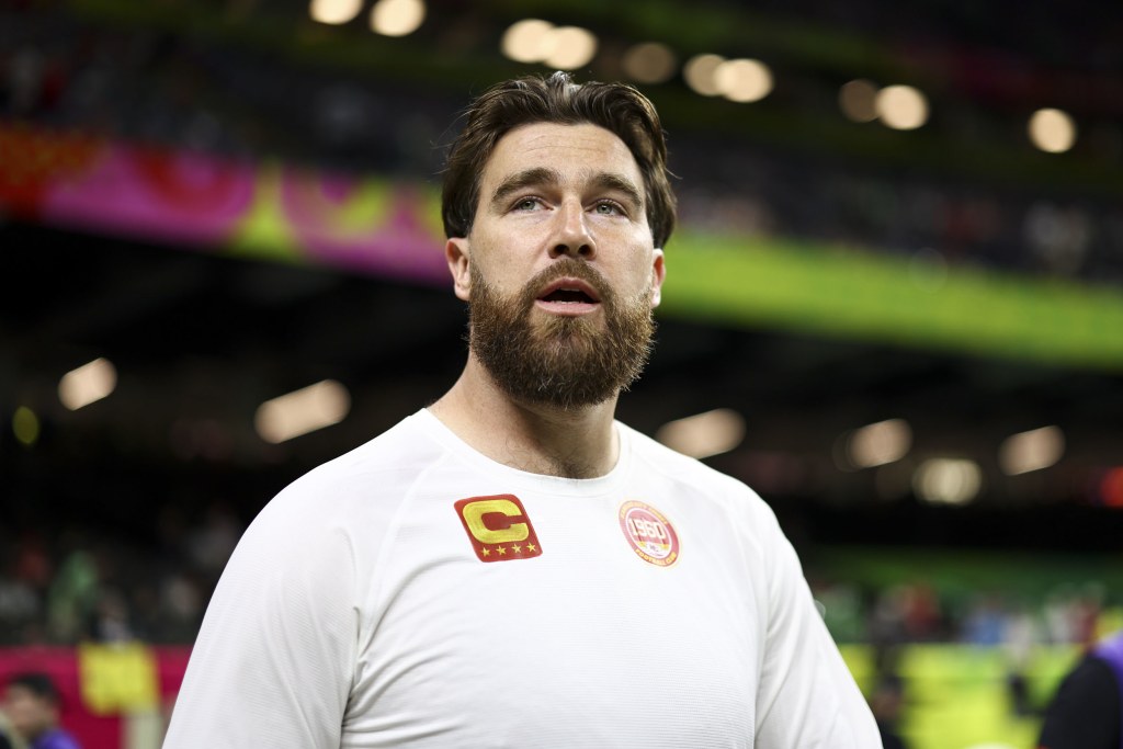 Travis Kelce explains decision to return to Kansas City Chiefs for another  season