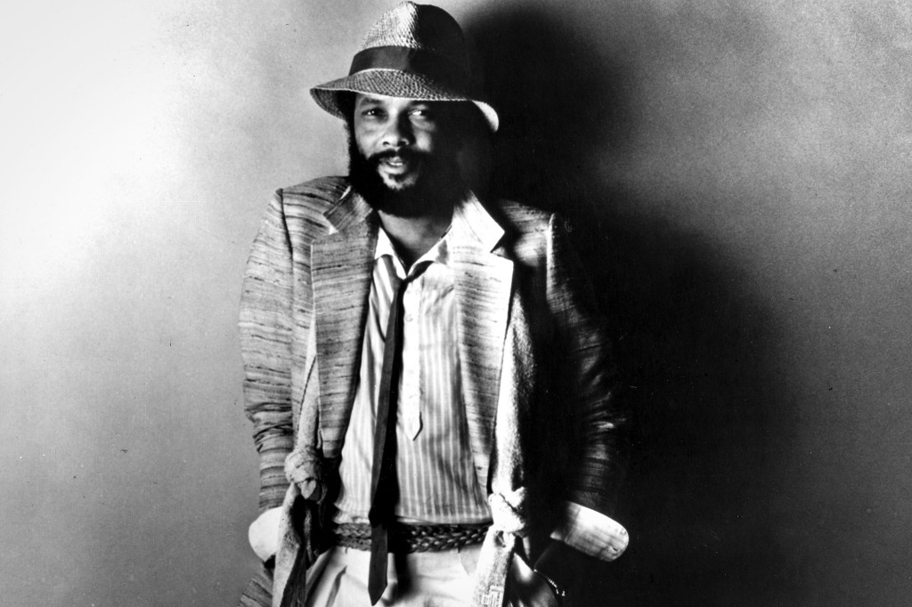 Roy Ayers, legendary 'Everyone Loves the Sunshine' musician, dies